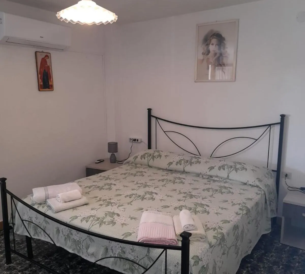 Multi Vacanza La Ciaccia Villa Valledoria  Italia
