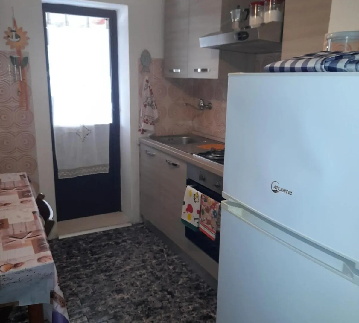 Multi Vacanza La Ciaccia Villa Valledoria  Casa vacanze Valledoria (Sardinia)