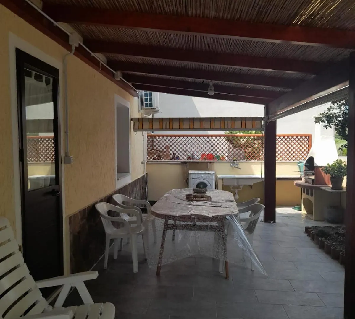Multi Vacanza La Ciaccia Villa Valledoria  Casa vacanze Valledoria (Sardinia)