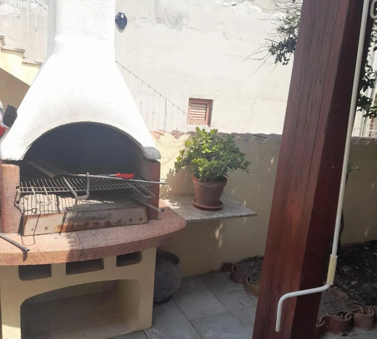 Casa vacanze Multi Vacanza La Ciaccia Villa Valledoria  Italia