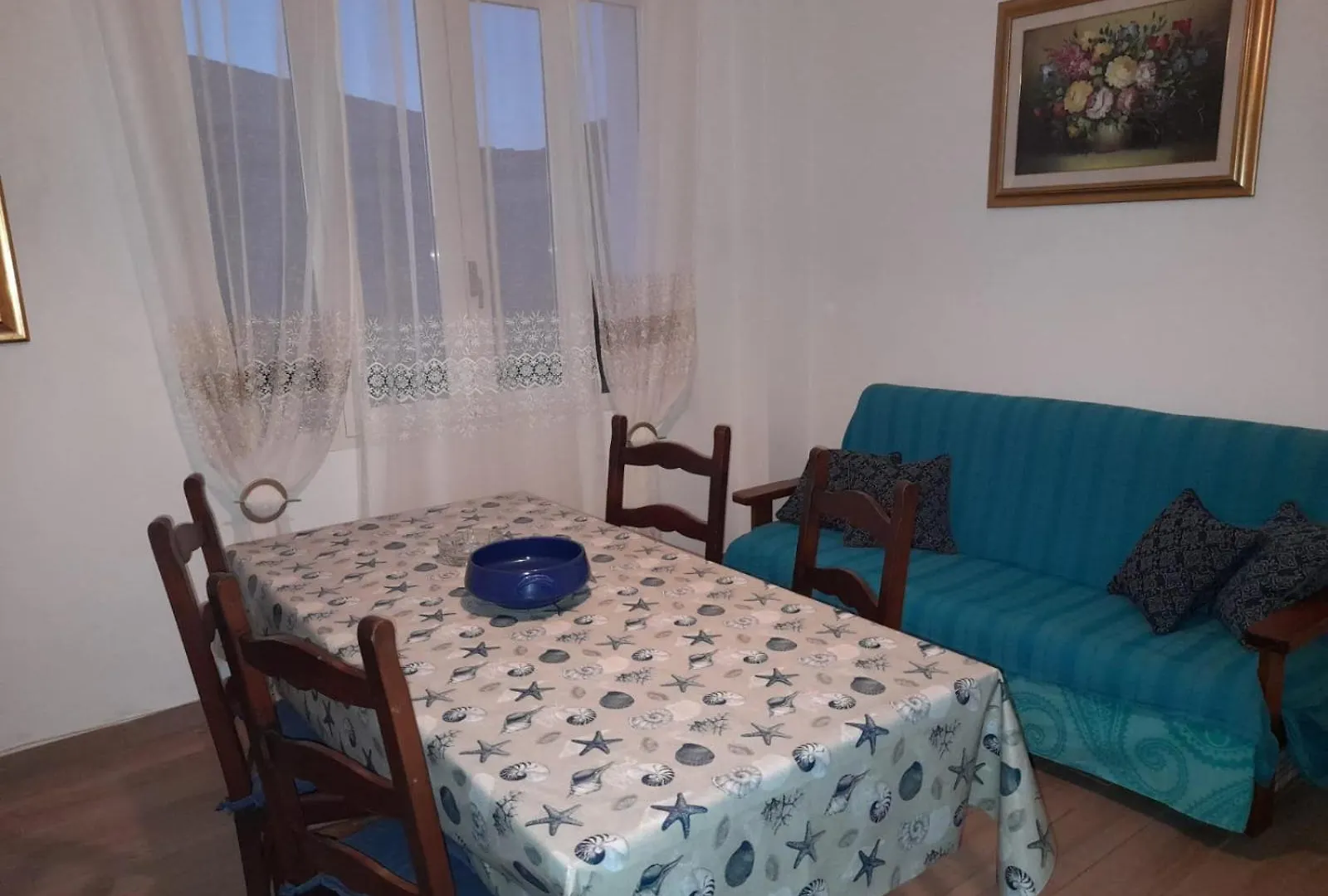 Casa vacanze Multi Vacanza La Ciaccia Villa Valledoria