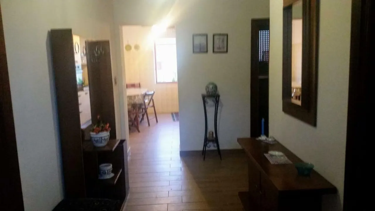 Casa vacanze Multi Vacanza La Ciaccia Villa Valledoria