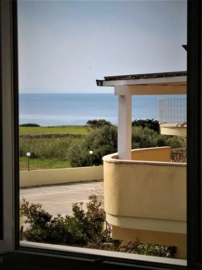 Multi Vacanza La Ciaccia Villa Valledoria  Valledoria (Sardinia)