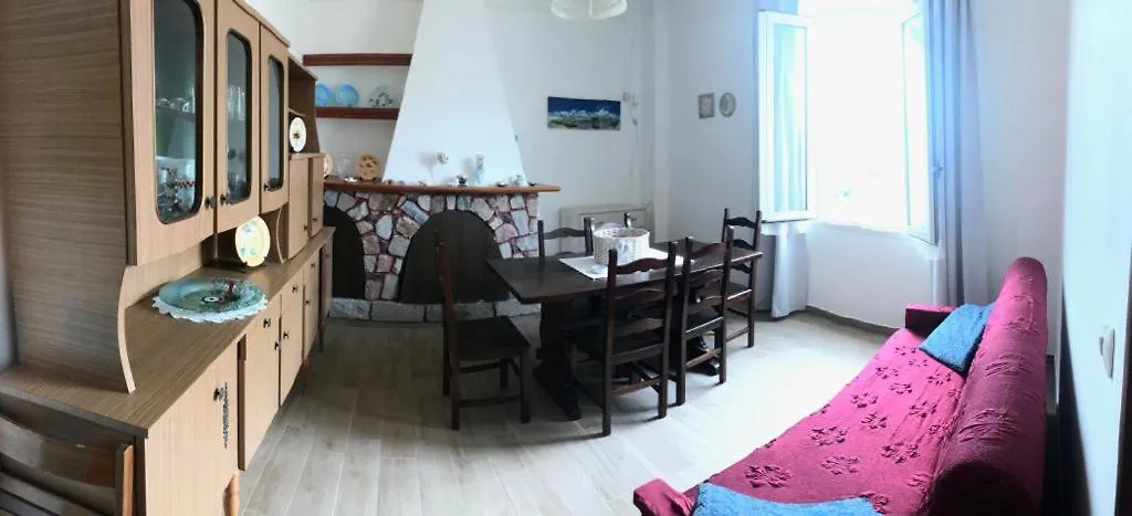 Multi Vacanza La Ciaccia Villa Valledoria  Valledoria (Sardinia)