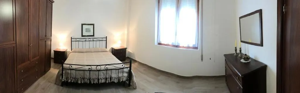 Multi Vacanza La Ciaccia Villa Valledoria  Italia